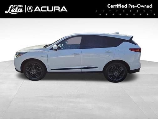2022 Acura RDX A-Spec