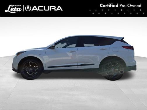 2022 Acura RDX A-Spec