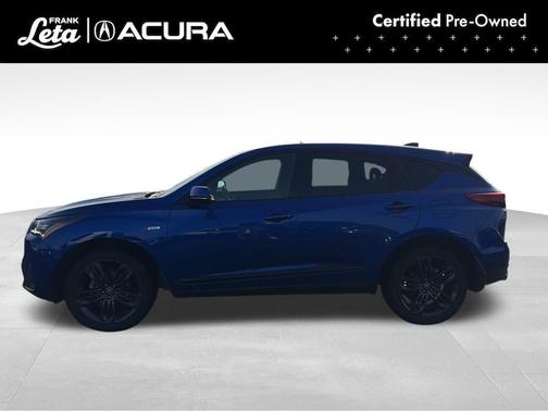 2023 Acura RDX A-Spec