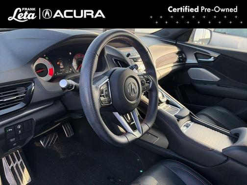 2023 Acura RDX A-Spec