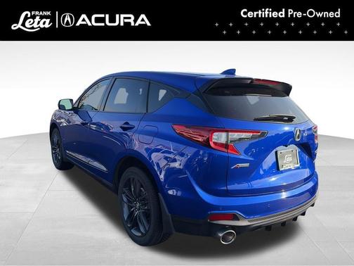 2023 Acura RDX A-Spec