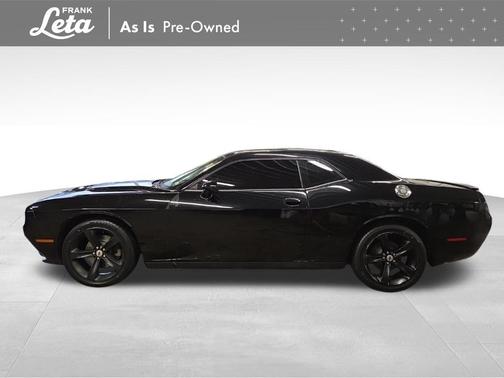 2017 Dodge Challenger R/T