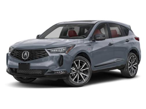 2026 Acura RDX A-Spec Advance Package