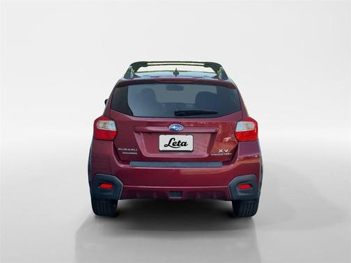 2015 Subaru XV Crosstrek 2.0i Limited