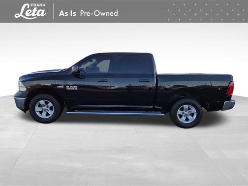 2015 RAM 1500 Tradesman/Express