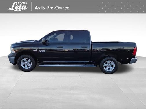 2015 RAM 1500 Tradesman/Express