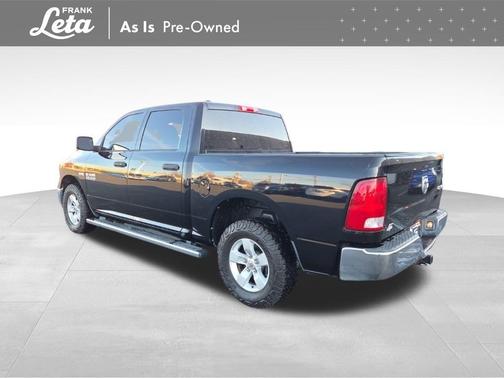 2015 RAM 1500 Tradesman/Express