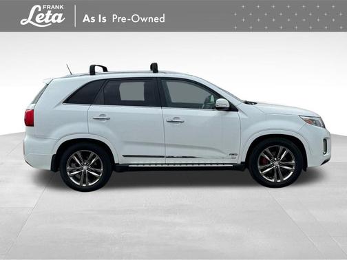 2014 Kia Sorento 