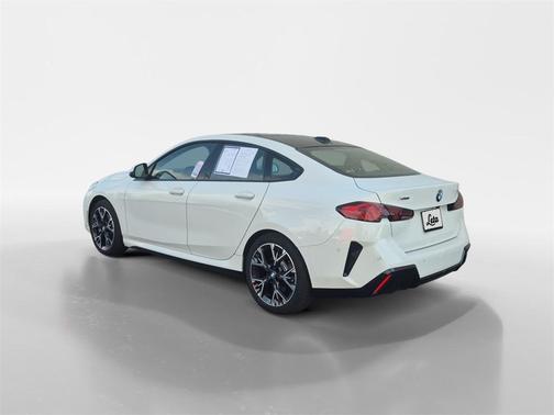 2025 BMW 228 Gran Coupe xDrive