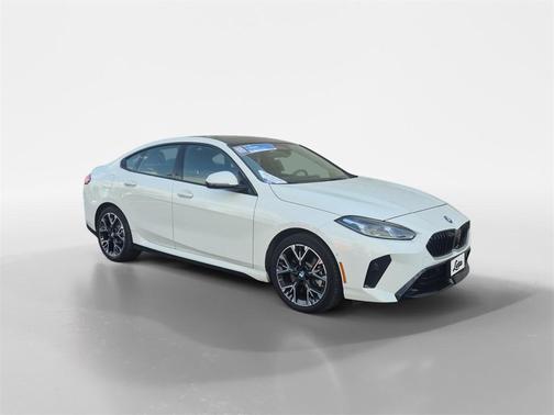 2025 BMW 228 Gran Coupe xDrive