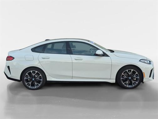 2025 BMW 228 Gran Coupe xDrive
