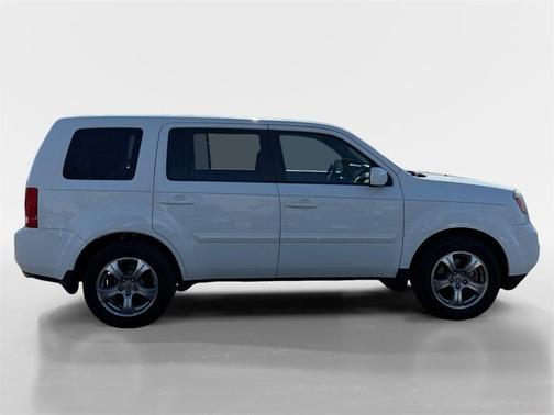 2015 Honda Pilot EX-L