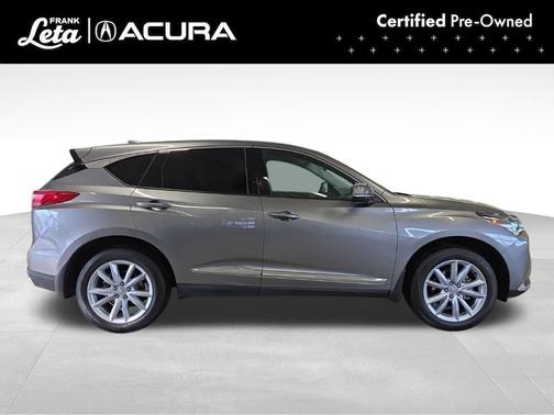2023 Acura RDX Base