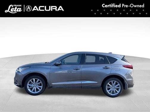 2023 Acura RDX Base