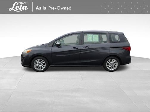 2014 Mazda Mazda5 Sport