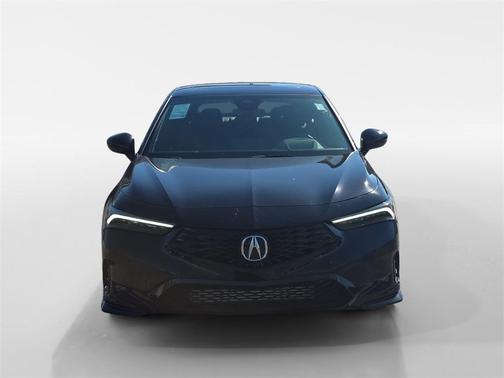2026 Acura Integra A-Spec