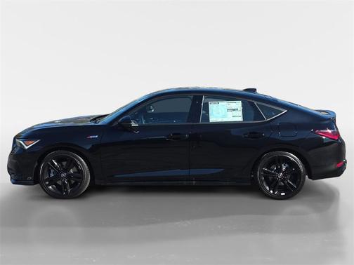 2026 Acura Integra A-Spec