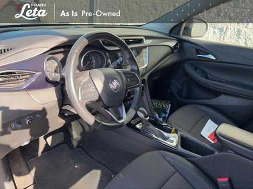 2022 Buick Encore GX Preferred