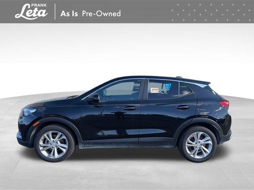2022 Buick Encore GX Preferred