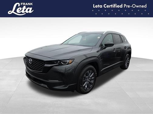 2023 Mazda CX-50 2.5 S Preferred Plus Package