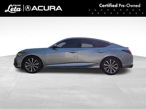 2025 Acura Integra Base
