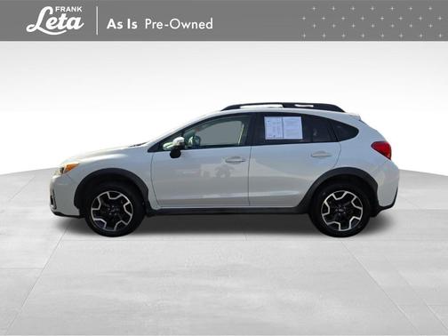 2016 Subaru Crosstrek 2.0i Limited