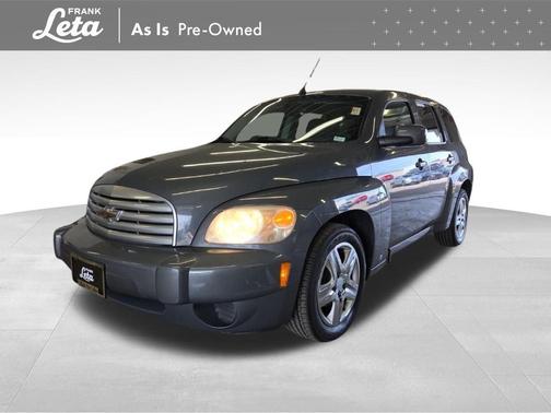 2008 Chevrolet HHR LT