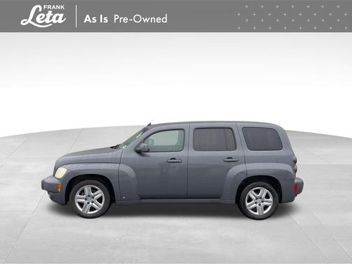 2008 Chevrolet HHR LT