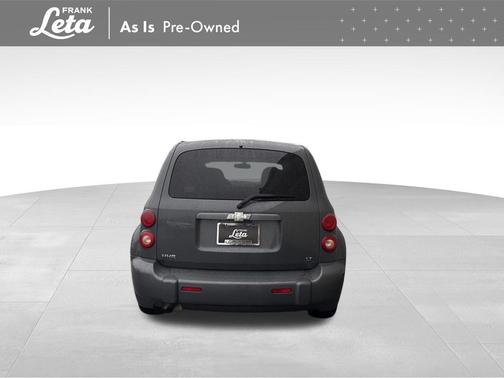 2008 Chevrolet HHR LT