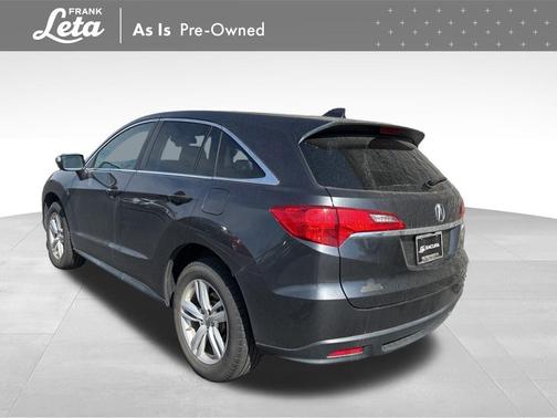 2014 Acura RDX Technology