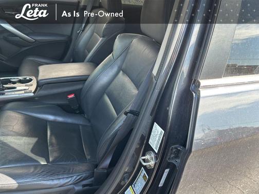 2014 Acura RDX Technology