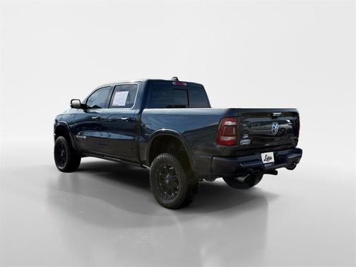 2020 RAM 1500 Longhorn