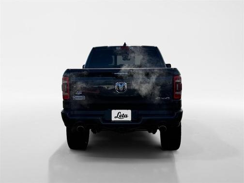 2020 RAM 1500 Longhorn