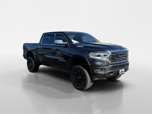 2020 RAM 1500 Longhorn