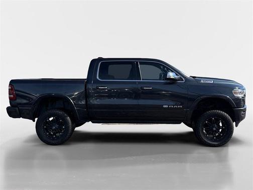 2020 RAM 1500 Longhorn