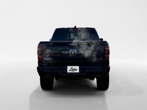 2020 RAM 1500 Longhorn