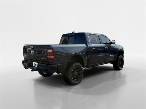 2020 RAM 1500 Longhorn