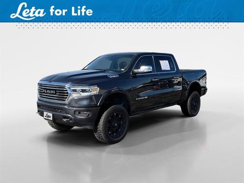 2020 RAM 1500 Longhorn