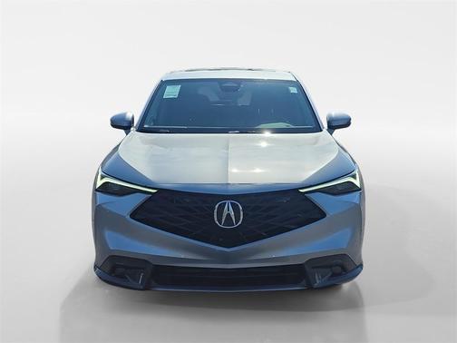 2025 Acura ADX Base