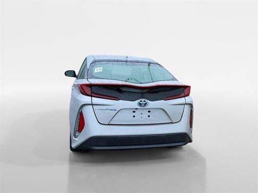 2019 Toyota Prius Prime Plus