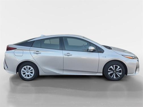 2019 Toyota Prius Prime Plus
