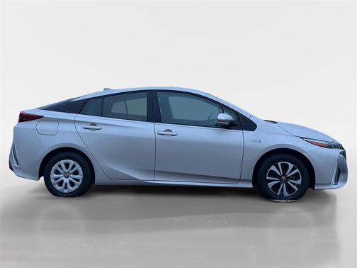 2019 Toyota Prius Prime Plus