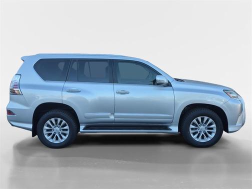 2016 Lexus GX 460 Base