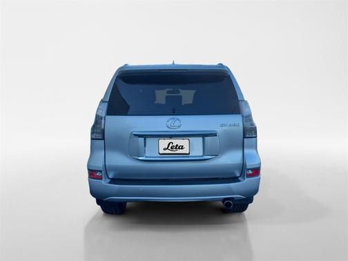 2016 Lexus GX 460 Base