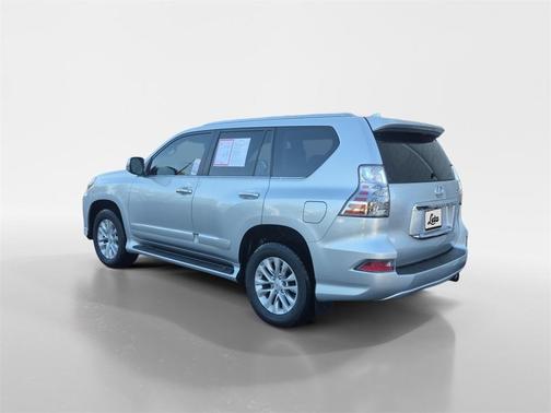 2016 Lexus GX 460 Base