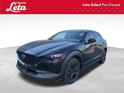 2020 Mazda CX-30 Preferred