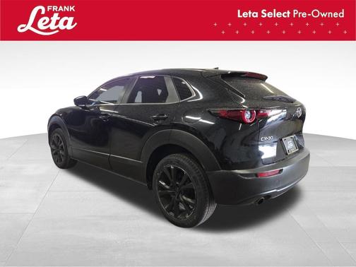 2020 Mazda CX-30 Preferred