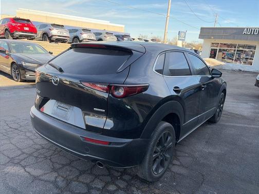 2020 Mazda CX-30 Preferred