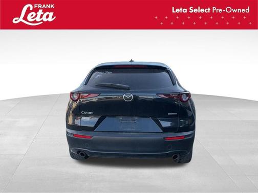 2020 Mazda CX-30 Preferred