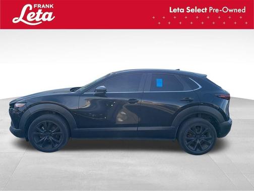 2020 Mazda CX-30 Preferred